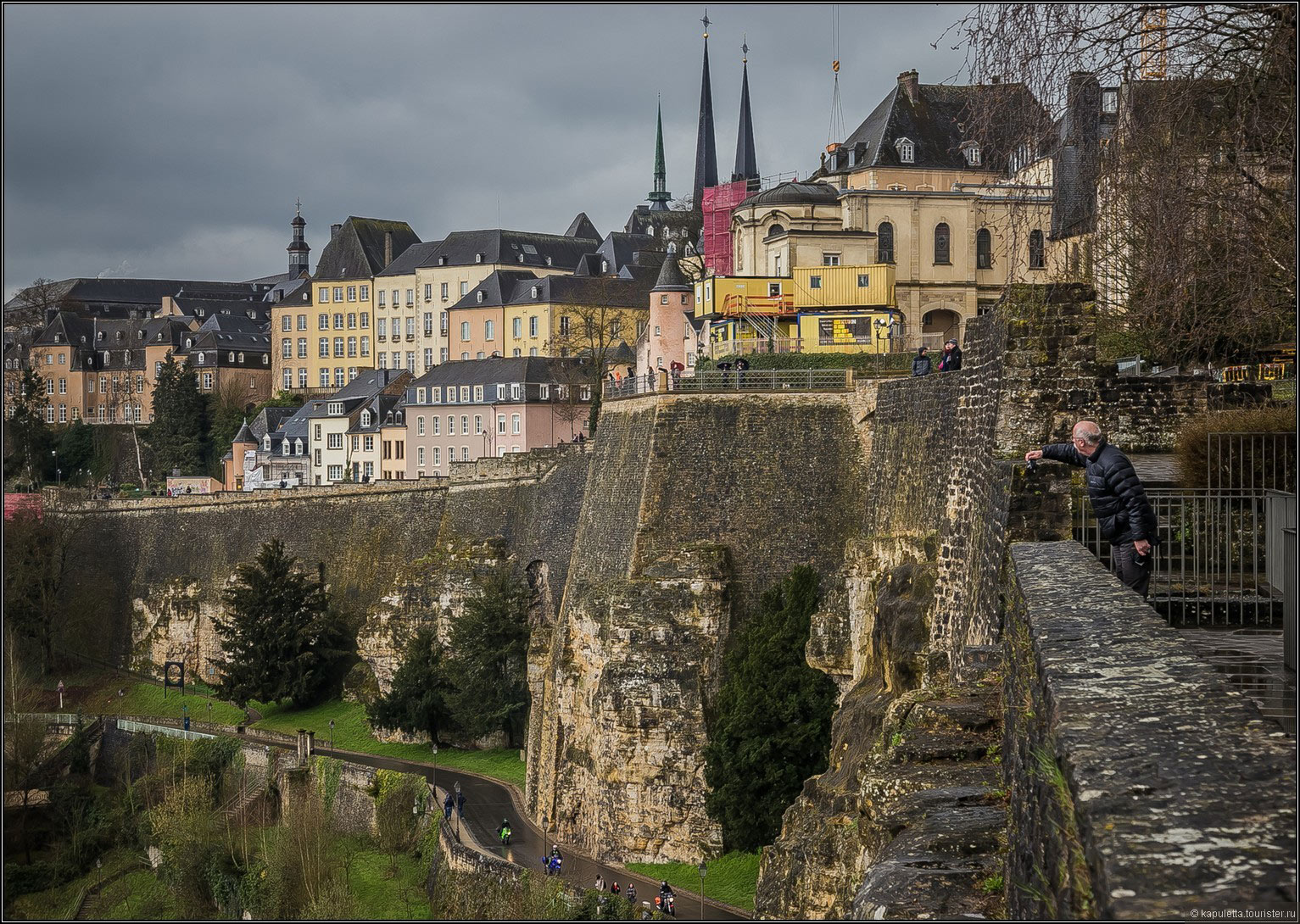 Luxembourg